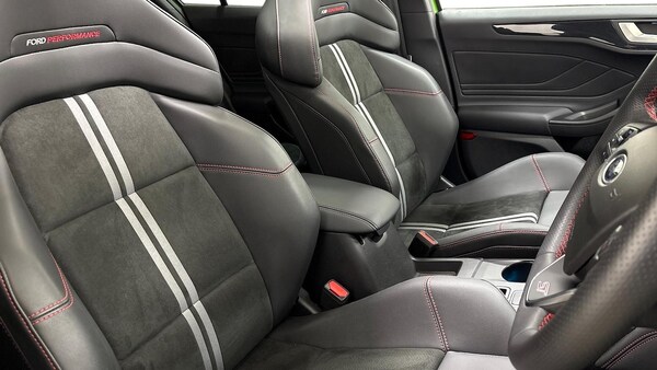 Used Ford Focus 2024 for sale - 76231739: Photo 15