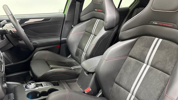 Used Ford Focus 2024 for sale - 76231739: Photo 16