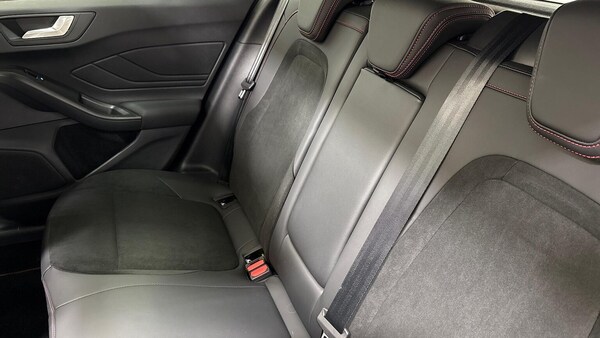 Used Ford Focus 2024 for sale - 76231739: Photo 17