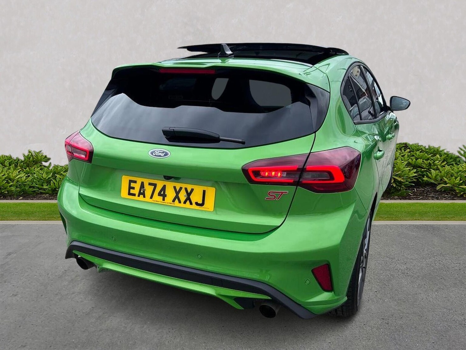 Used Ford Focus 2024 for sale - 76231739: Photo 18