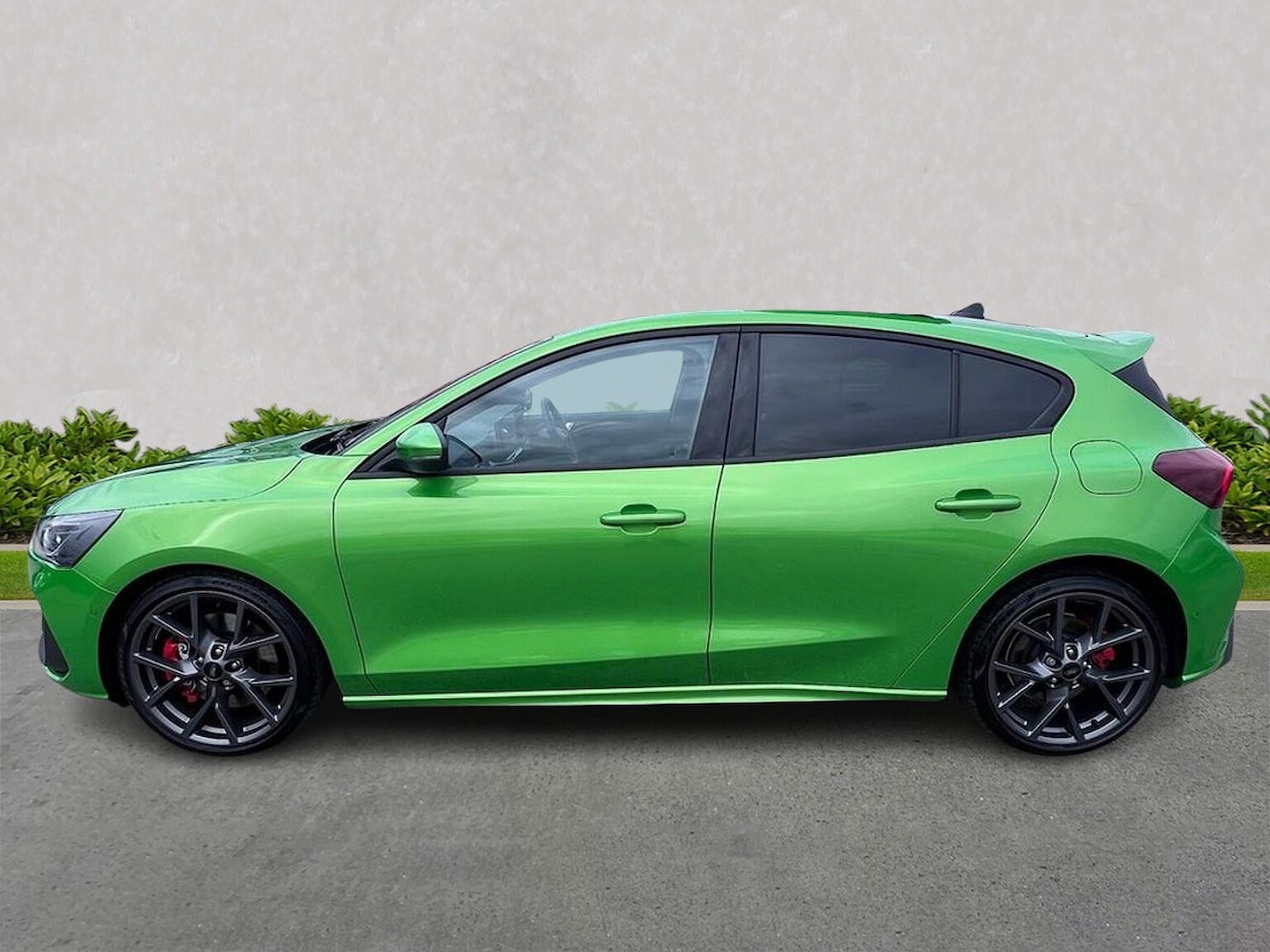 Used Ford Focus 2024 for sale - 76231739: Photo 19