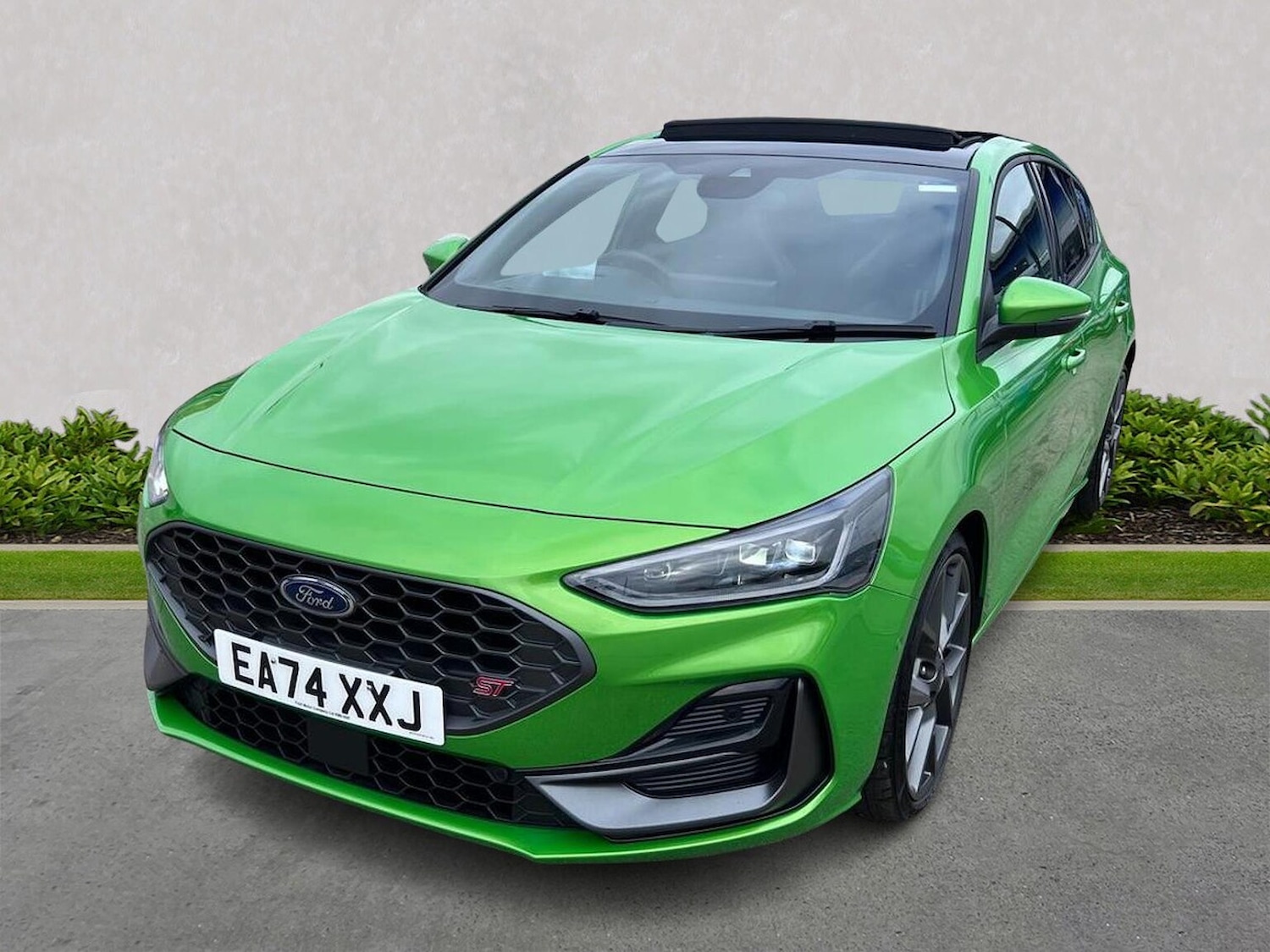 Used Ford Focus 2024 for sale - 76231739: Photo 20