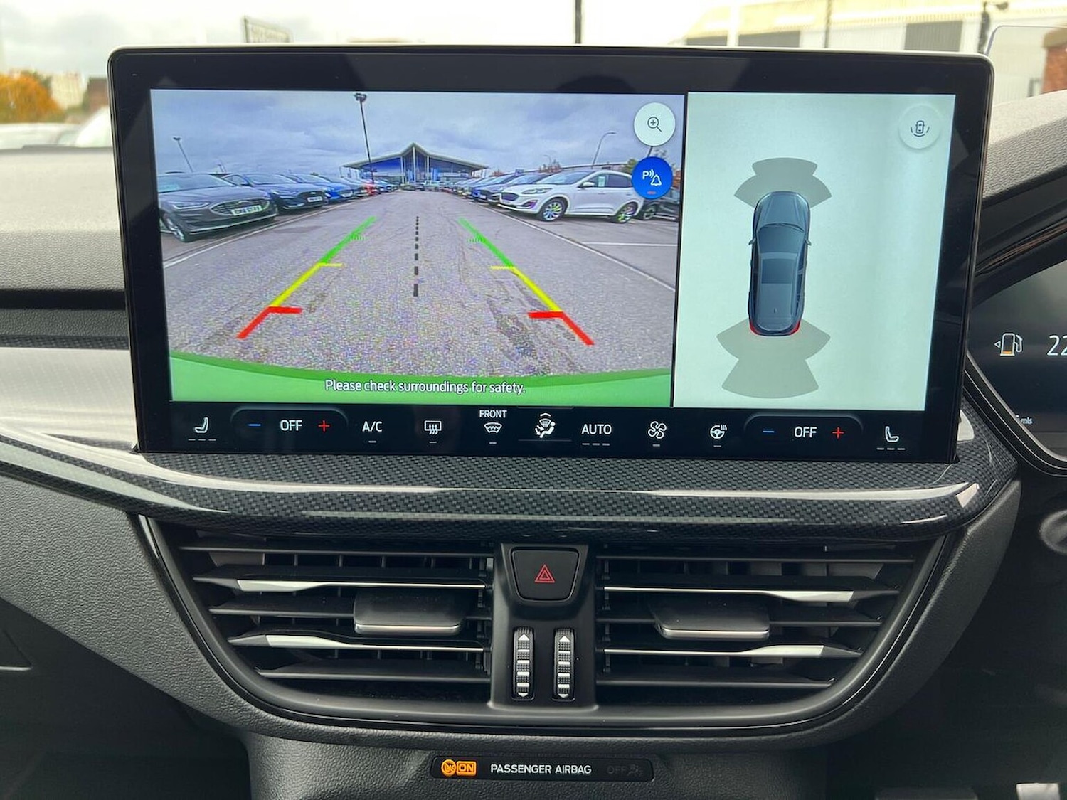 Used Ford Focus 2024 for sale - 76231739: Photo 23