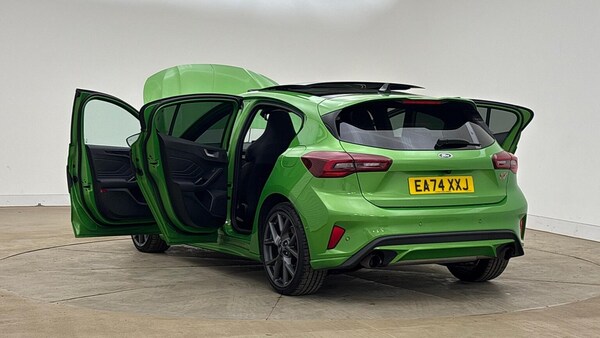 Used Ford Focus 2024 for sale - 76231739: Photo 23