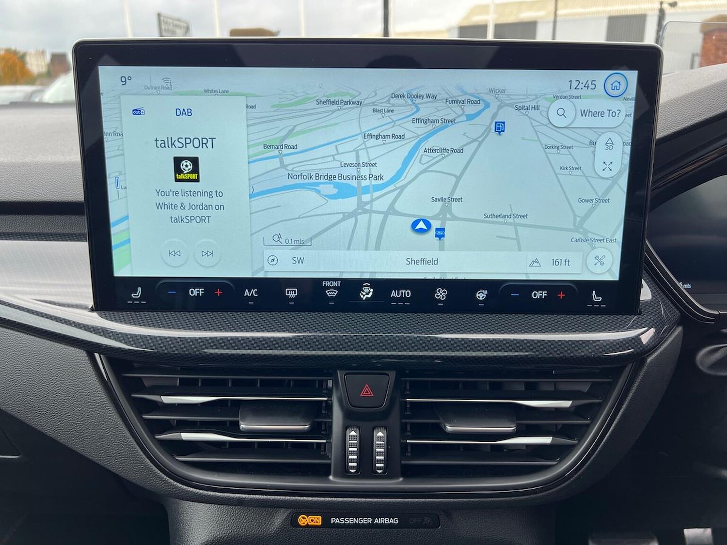 Used Ford Focus 2024 for sale - 76231739: Photo 24