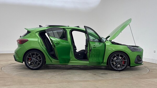 Used Ford Focus 2024 for sale - 76231739: Photo 24