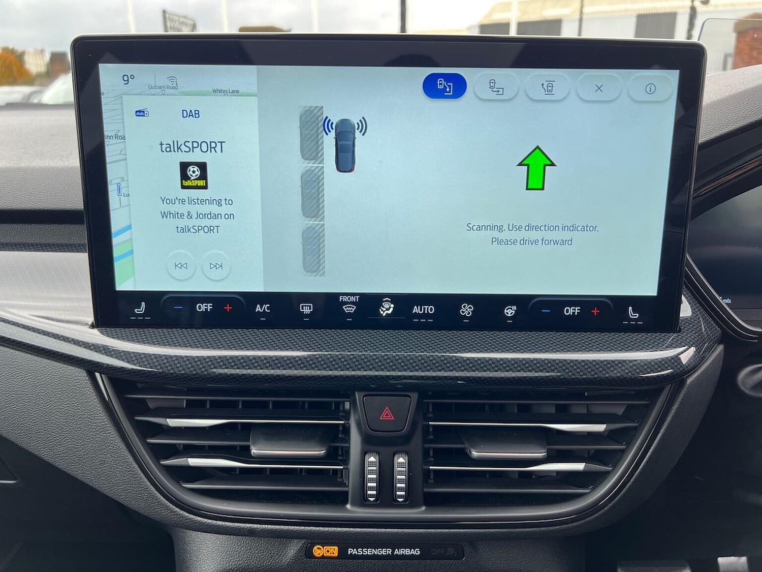 Used Ford Focus 2024 for sale - 76231739: Photo 25