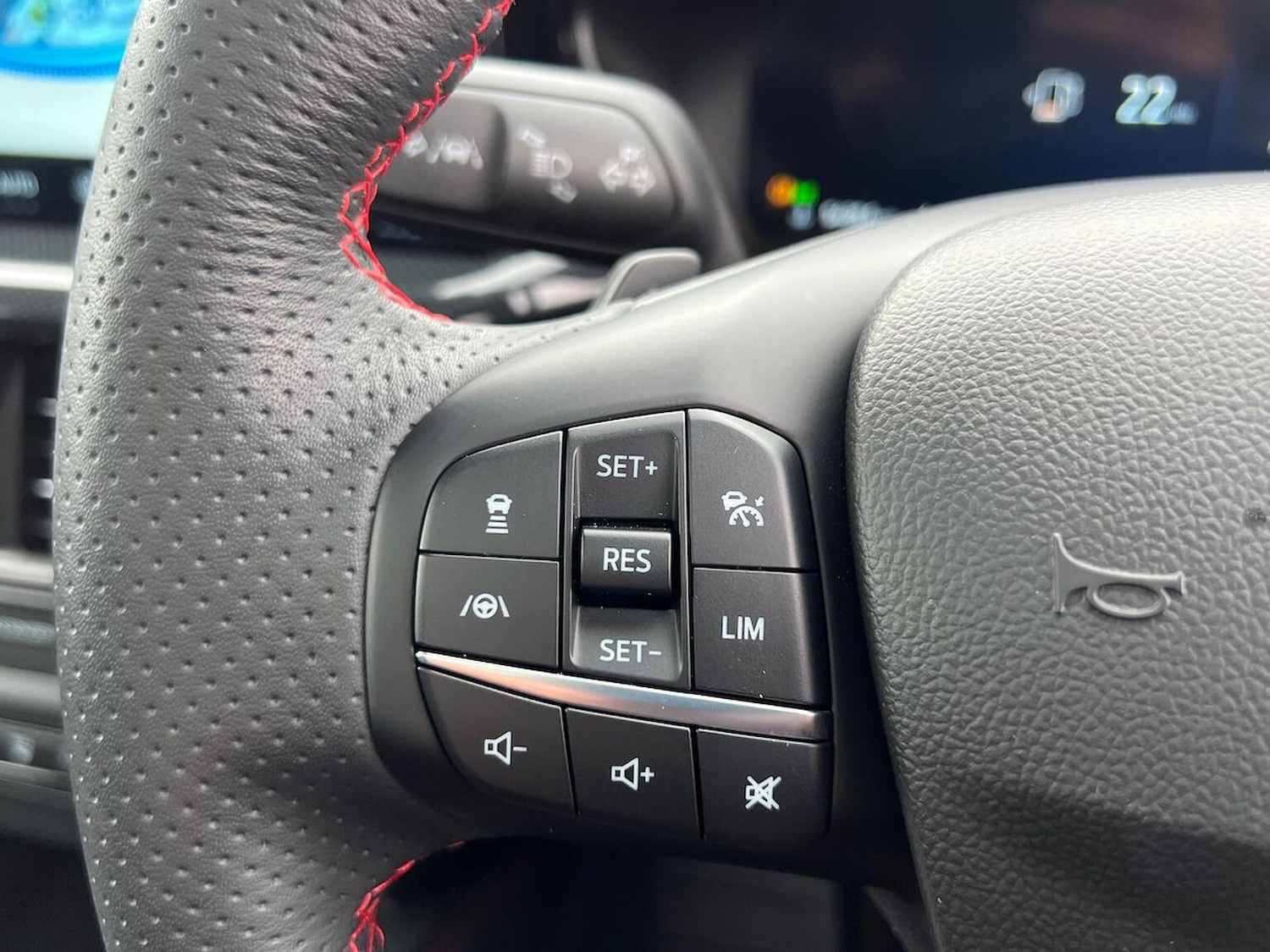 Used Ford Focus 2024 for sale - 76231739: Photo 26