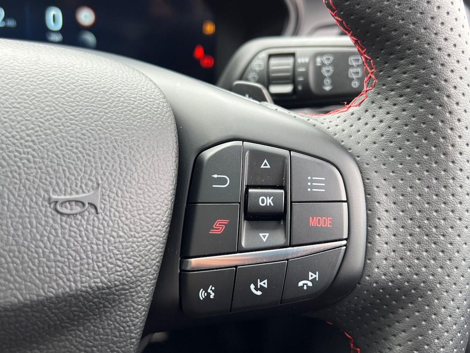 Used Ford Focus 2024 for sale - 76231739: Photo 27