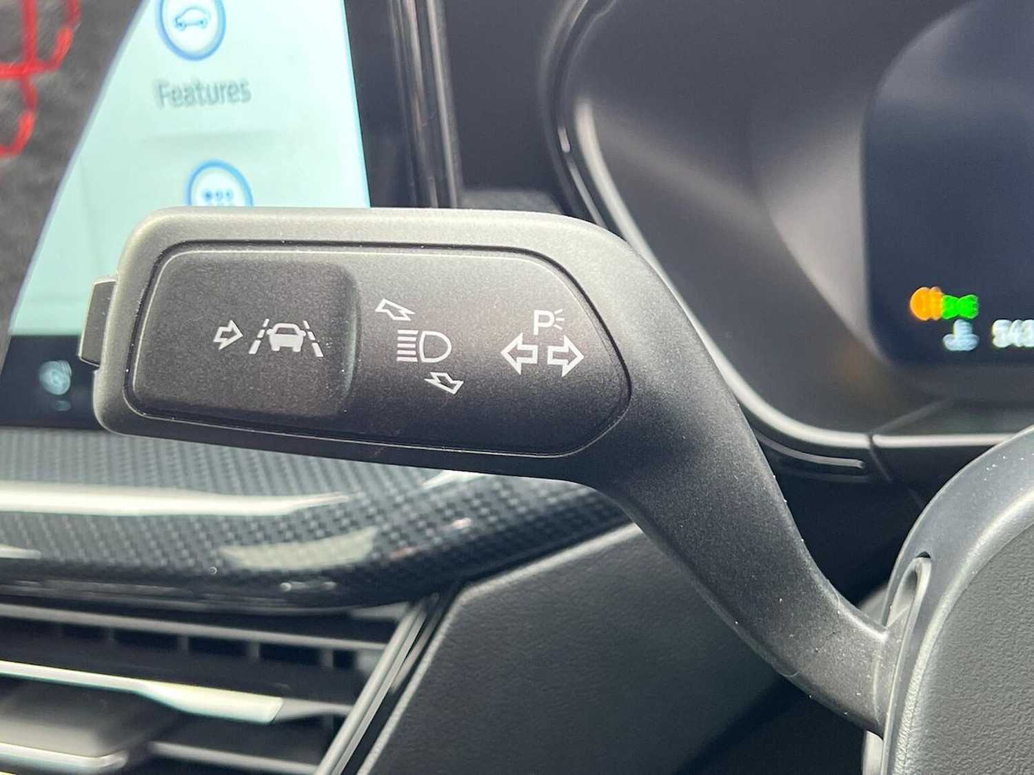 Used Ford Focus 2024 for sale - 76231739: Photo 28