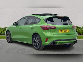Used Ford Focus 2024 for sale - 76231739: Photo 2