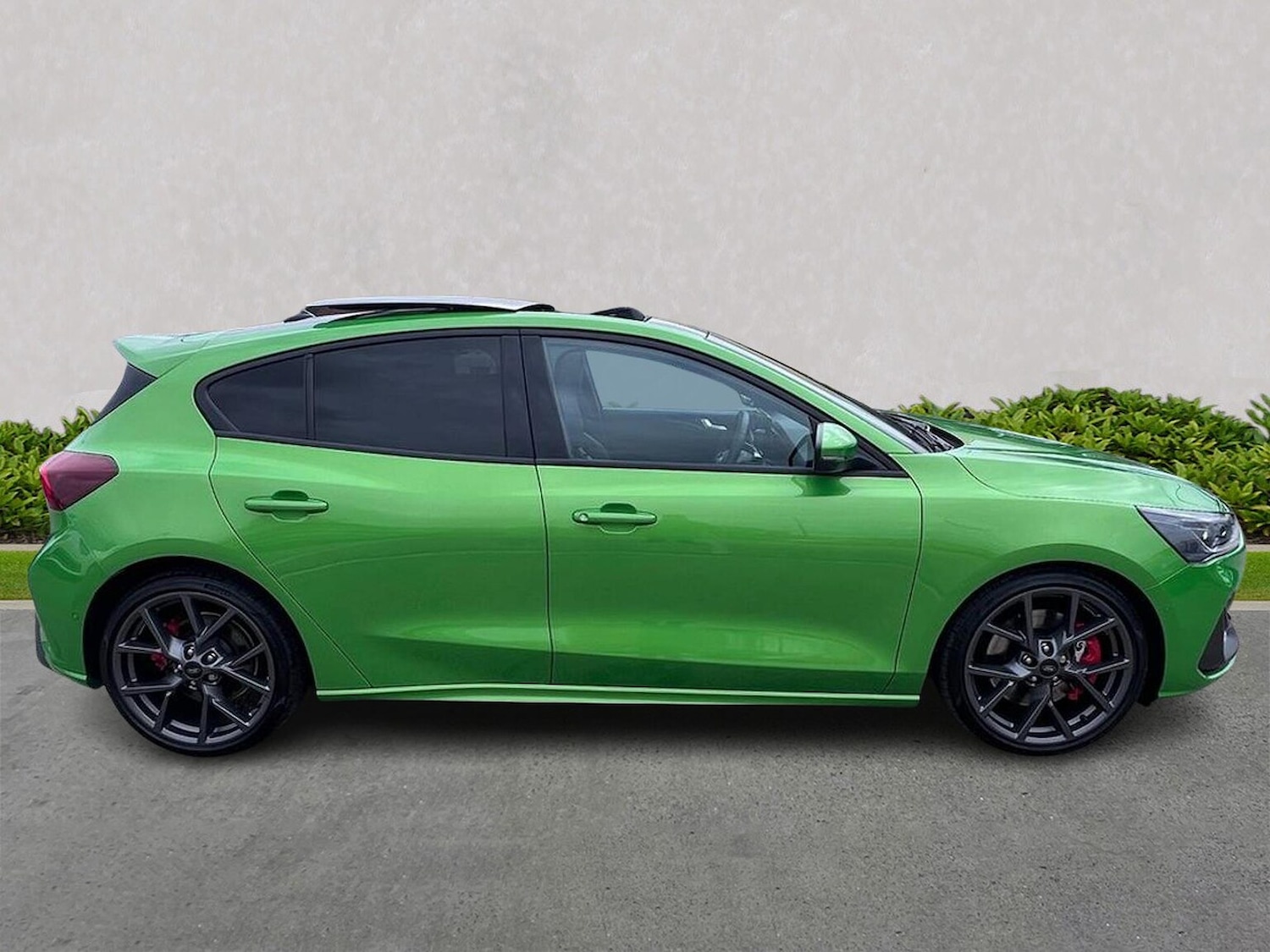 Used Ford Focus 2024 for sale - 76231739: Photo 3