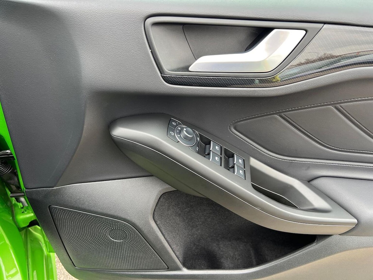 Used Ford Focus 2024 for sale - 76231739: Photo 30