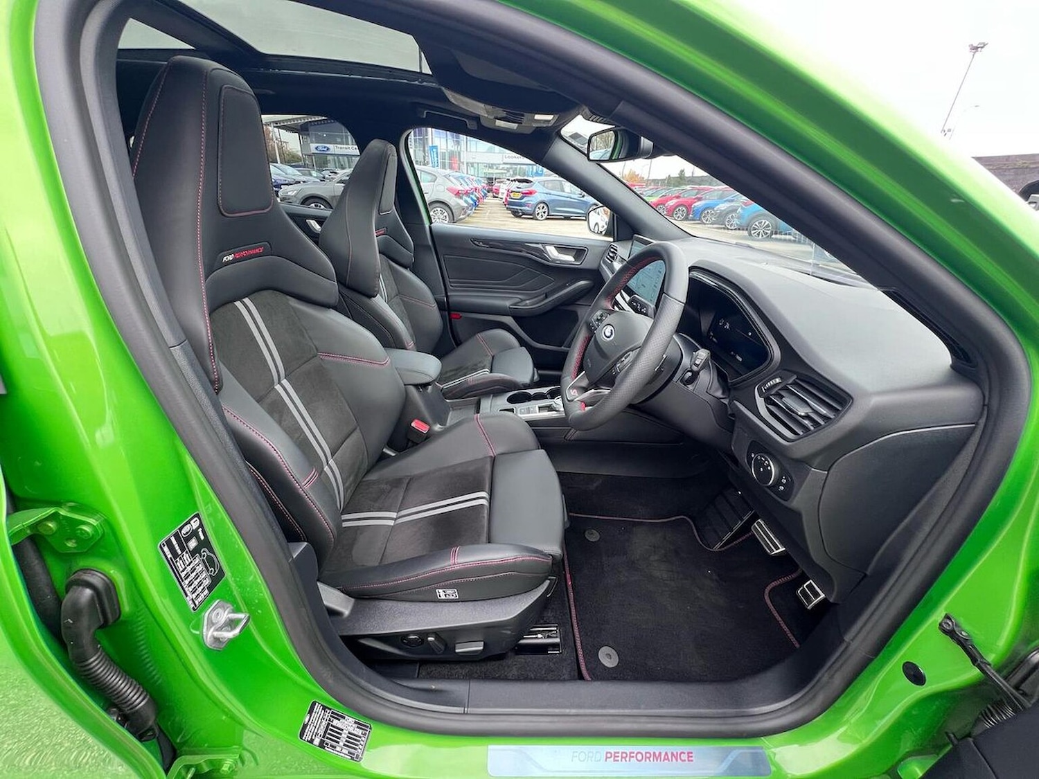 Used Ford Focus 2024 for sale - 76231739: Photo 31