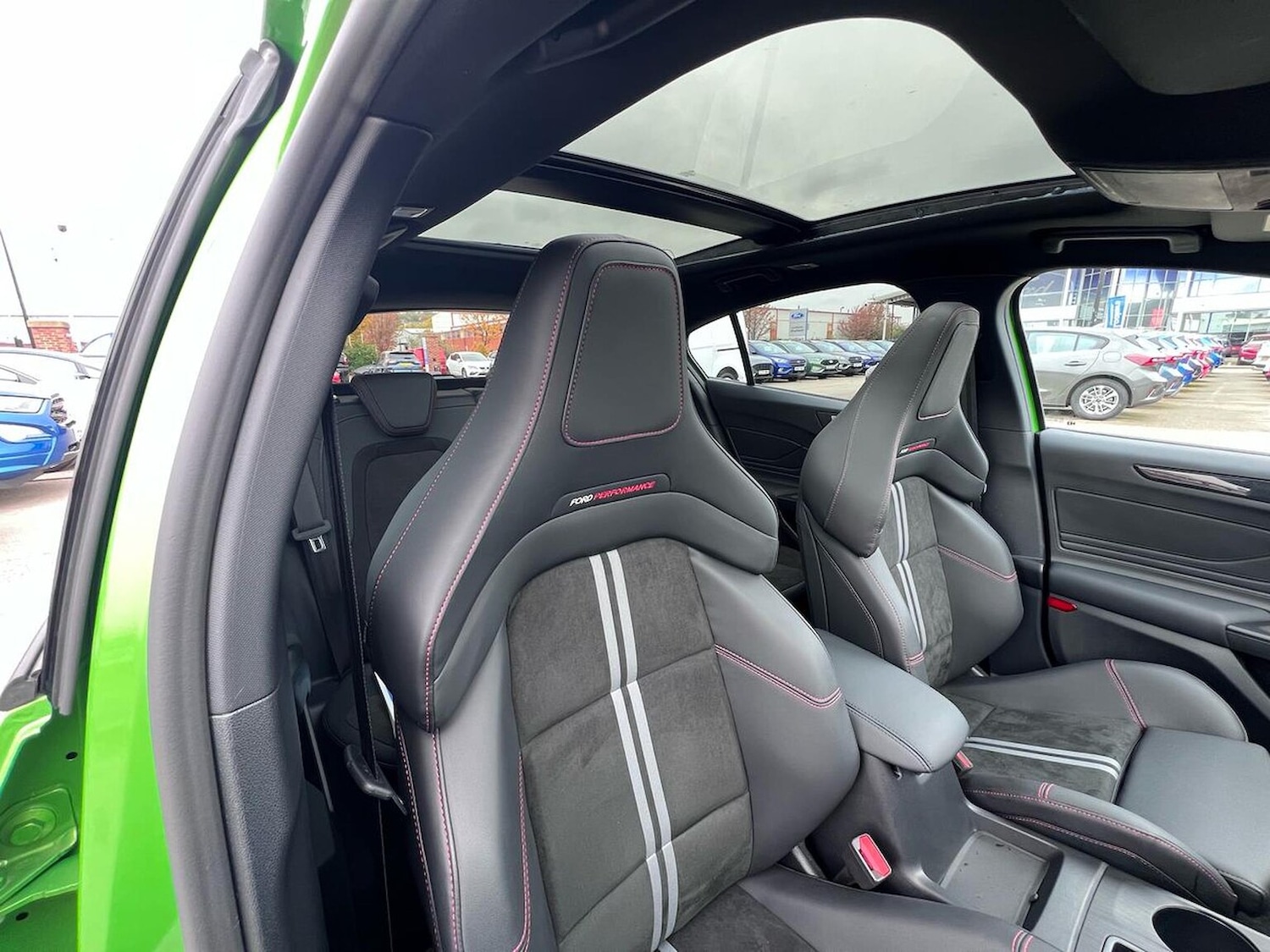 Used Ford Focus 2024 for sale - 76231739: Photo 32