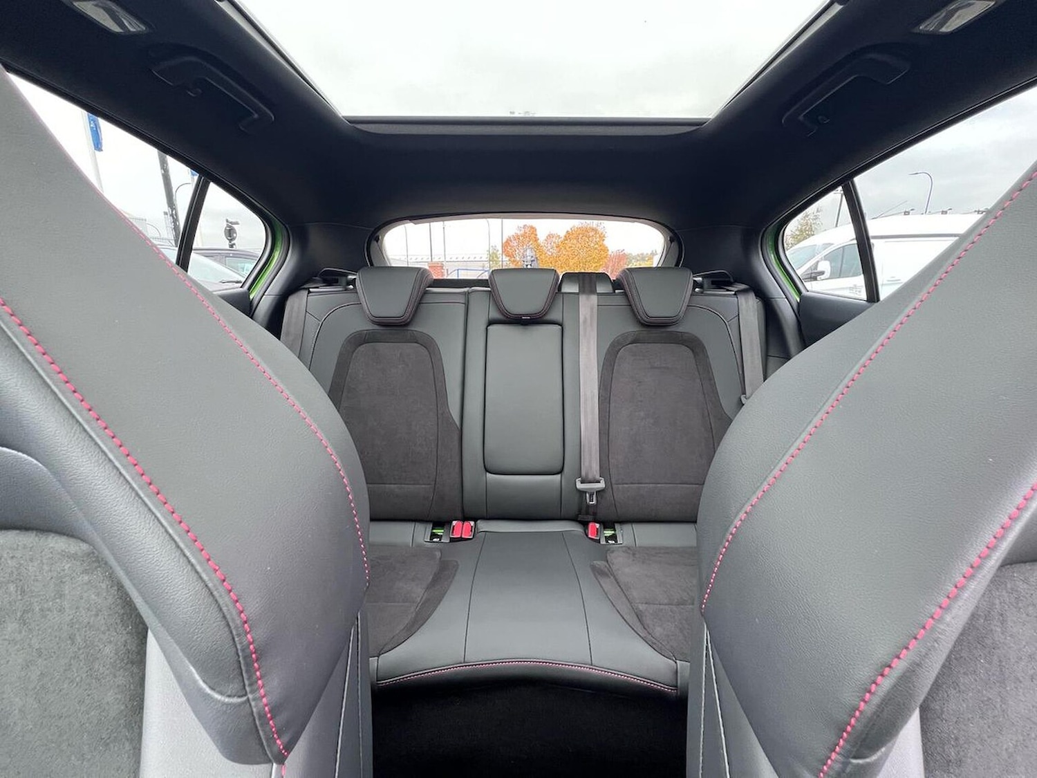 Used Ford Focus 2024 for sale - 76231739: Photo 34