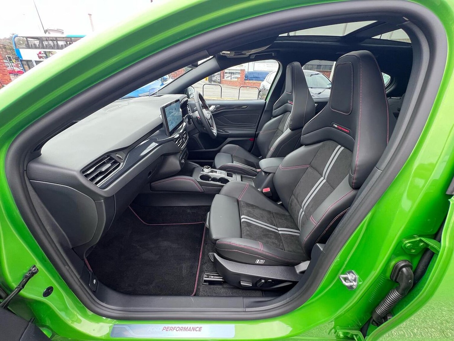 Used Ford Focus 2024 for sale - 76231739: Photo 35