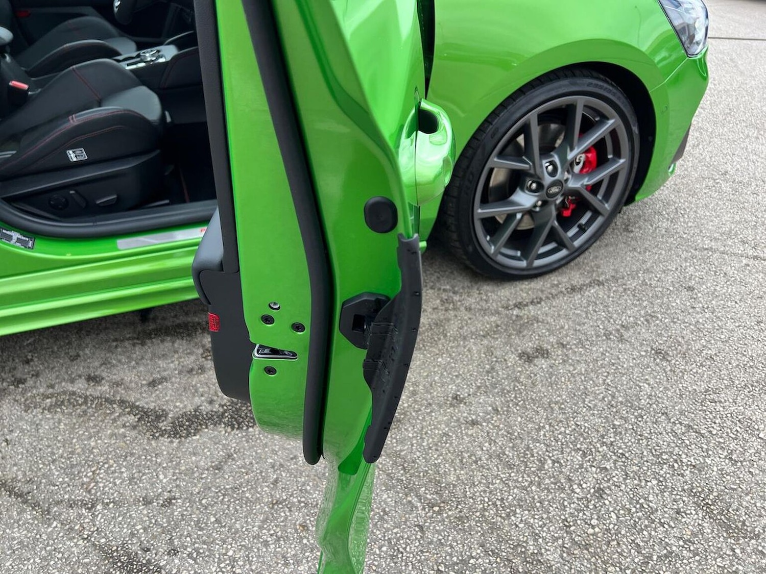 Used Ford Focus 2024 for sale - 76231739: Photo 36