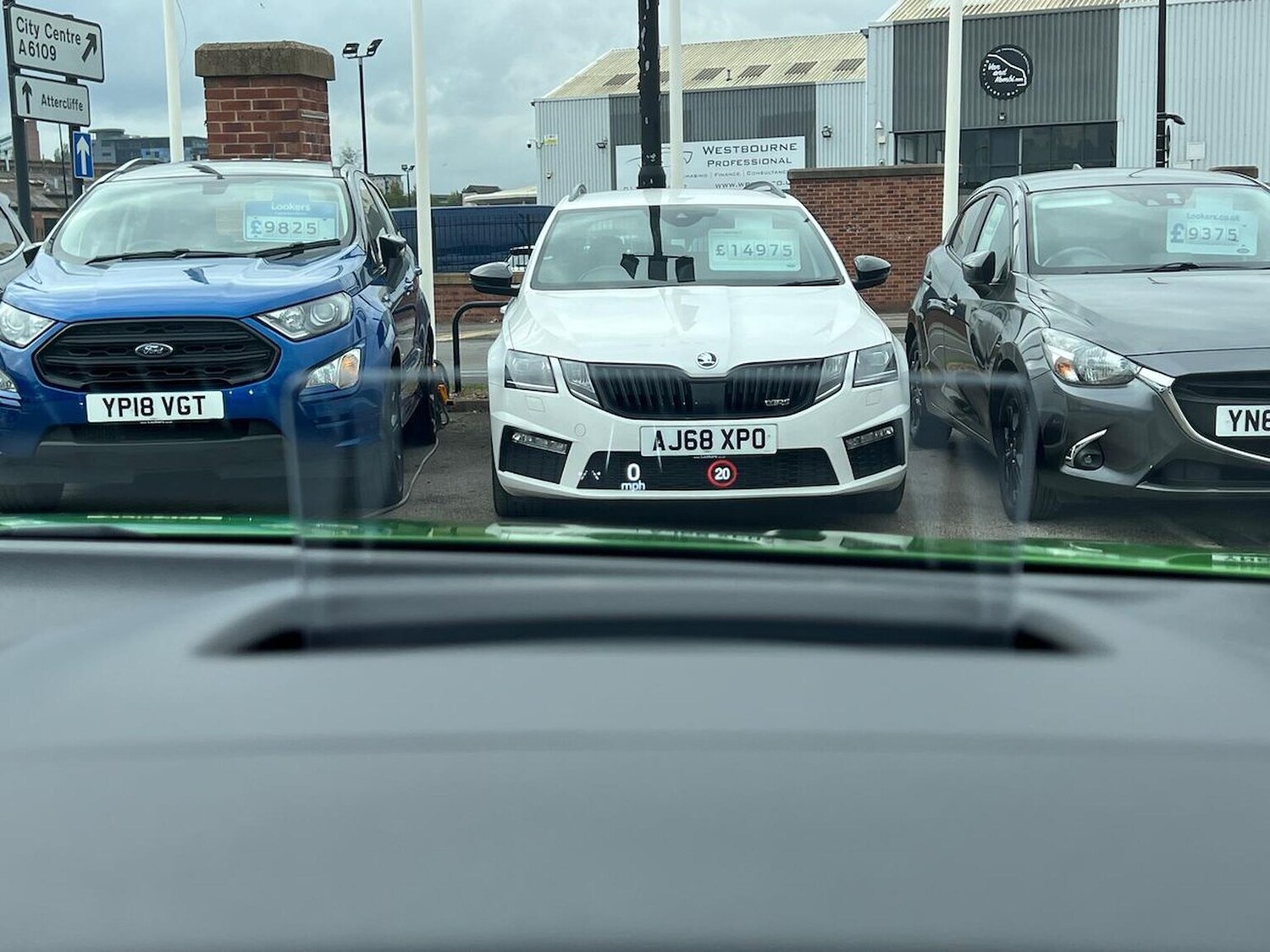 Used Ford Focus 2024 for sale - 76231739: Photo 38