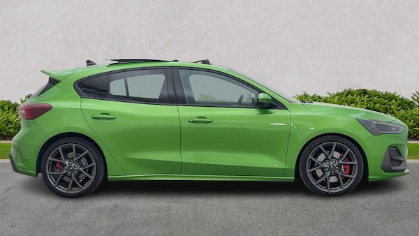 Used Ford Focus 2024 for sale - 76231739: Photo 3