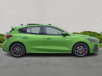 Used Ford Focus 2024 for sale - 76231739: Photo 3