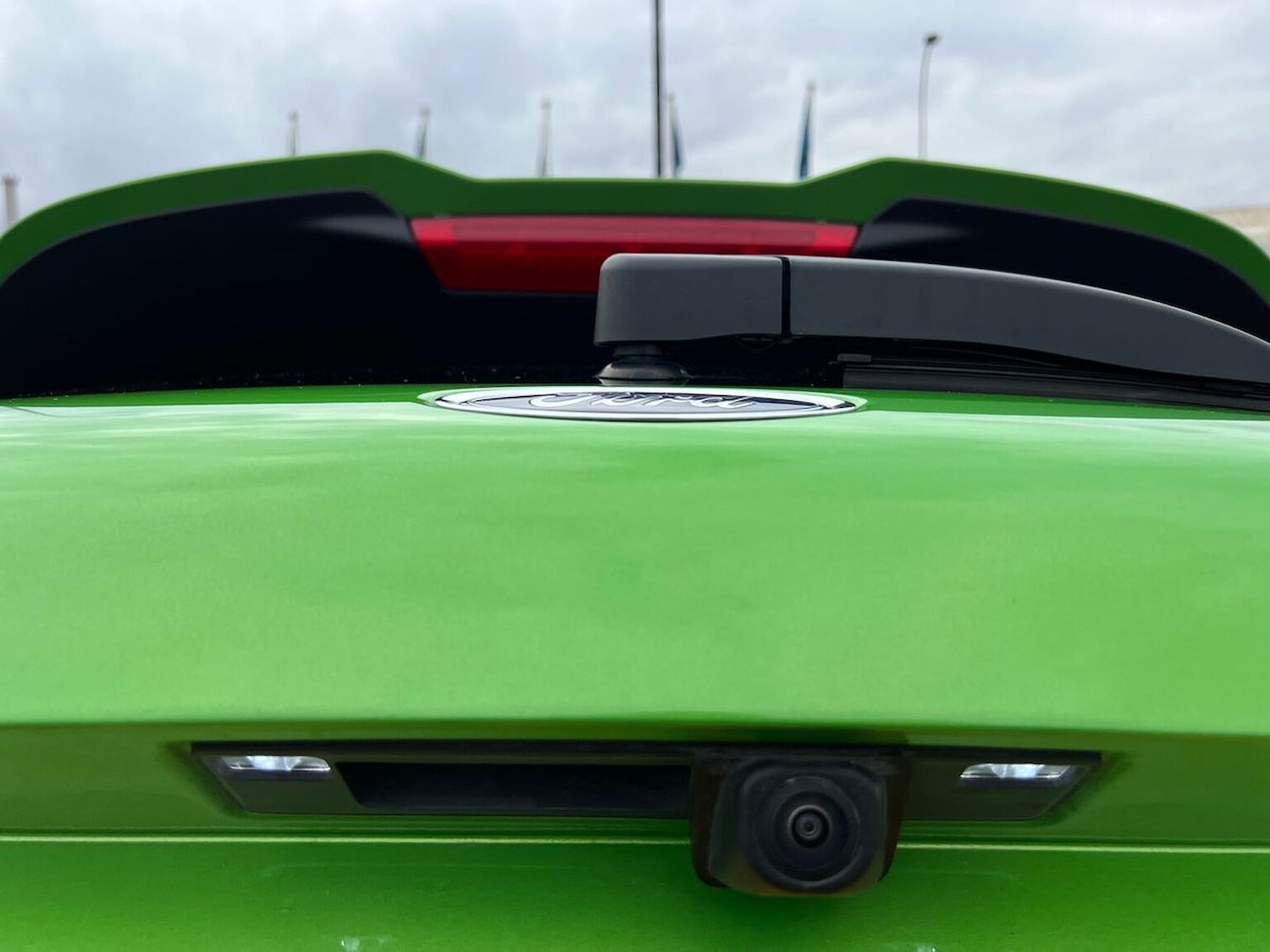 Used Ford Focus 2024 for sale - 76231739: Photo 45