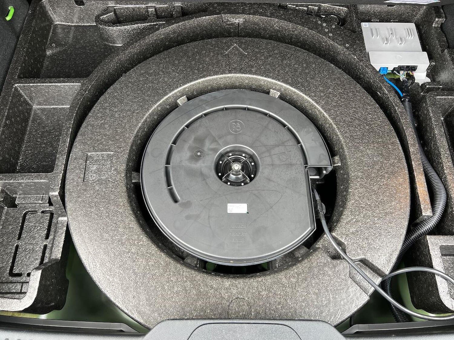 Used Ford Focus 2024 for sale - 76231739: Photo 46