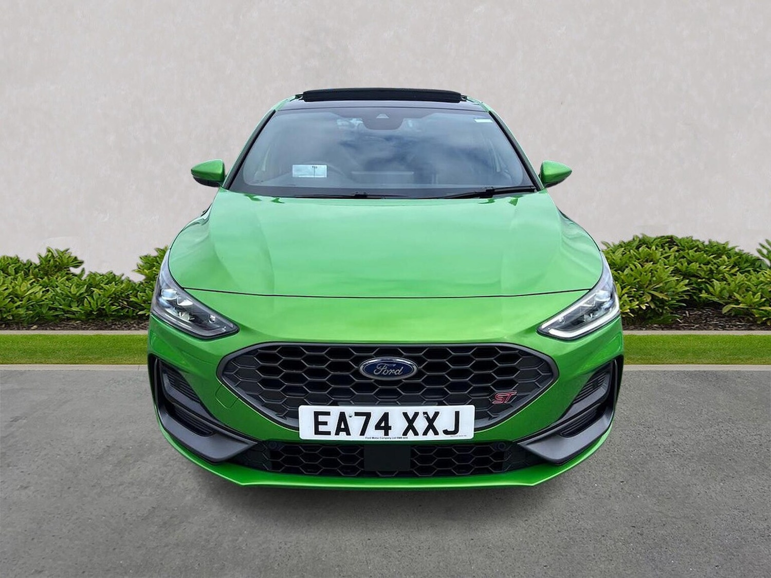 Used Ford Focus 2024 for sale - 76231739: Photo 5