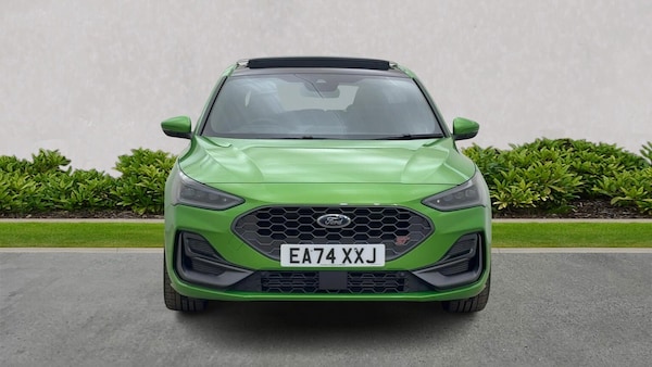 Used Ford Focus 2024 for sale - 76231739: Photo 5