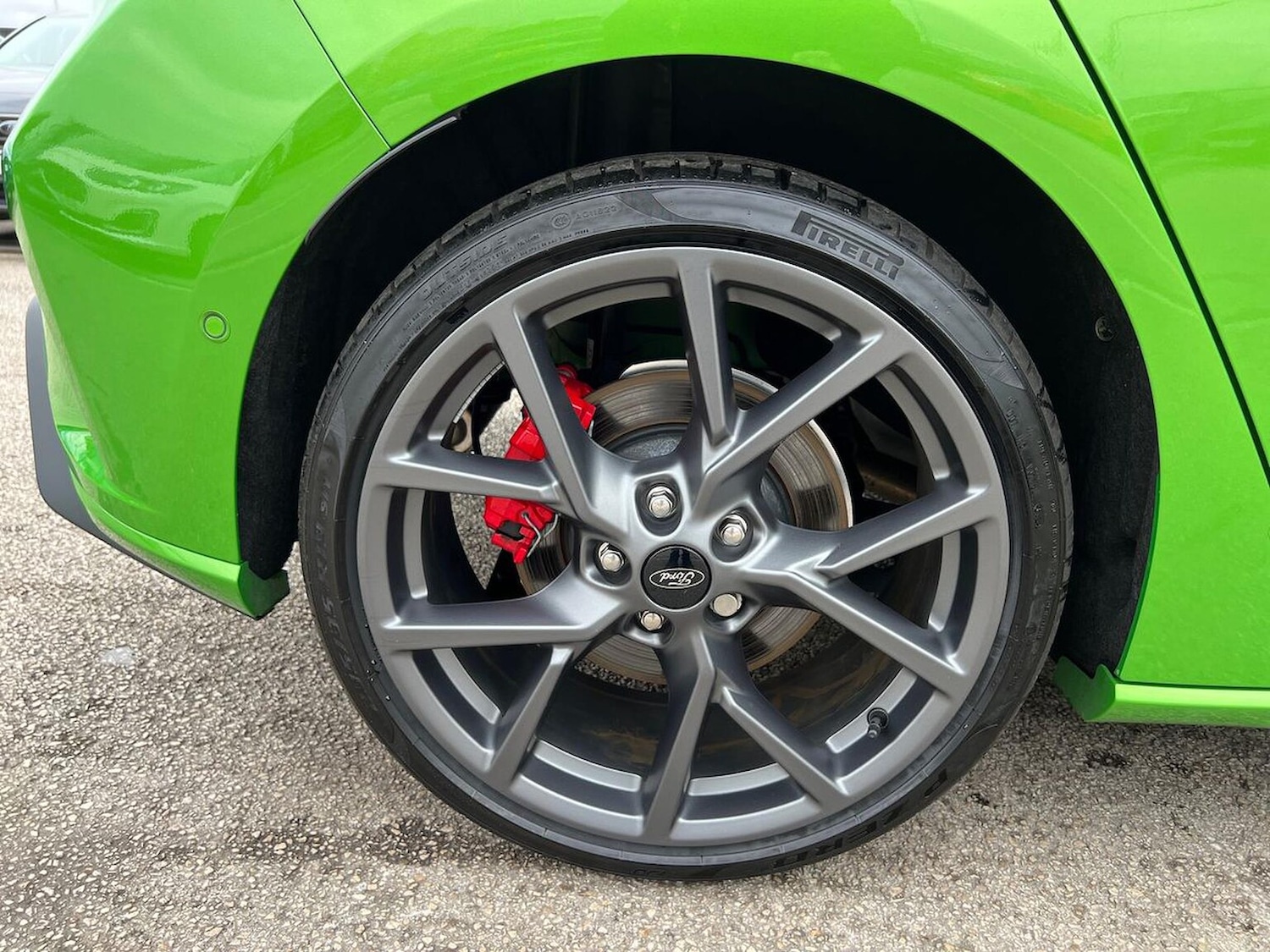 Used Ford Focus 2024 for sale - 76231739: Photo 6