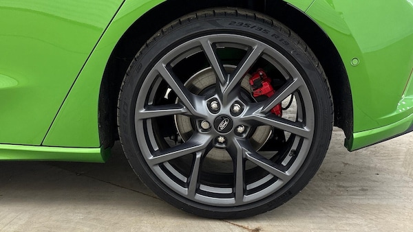 Used Ford Focus 2024 for sale - 76231739: Photo 6