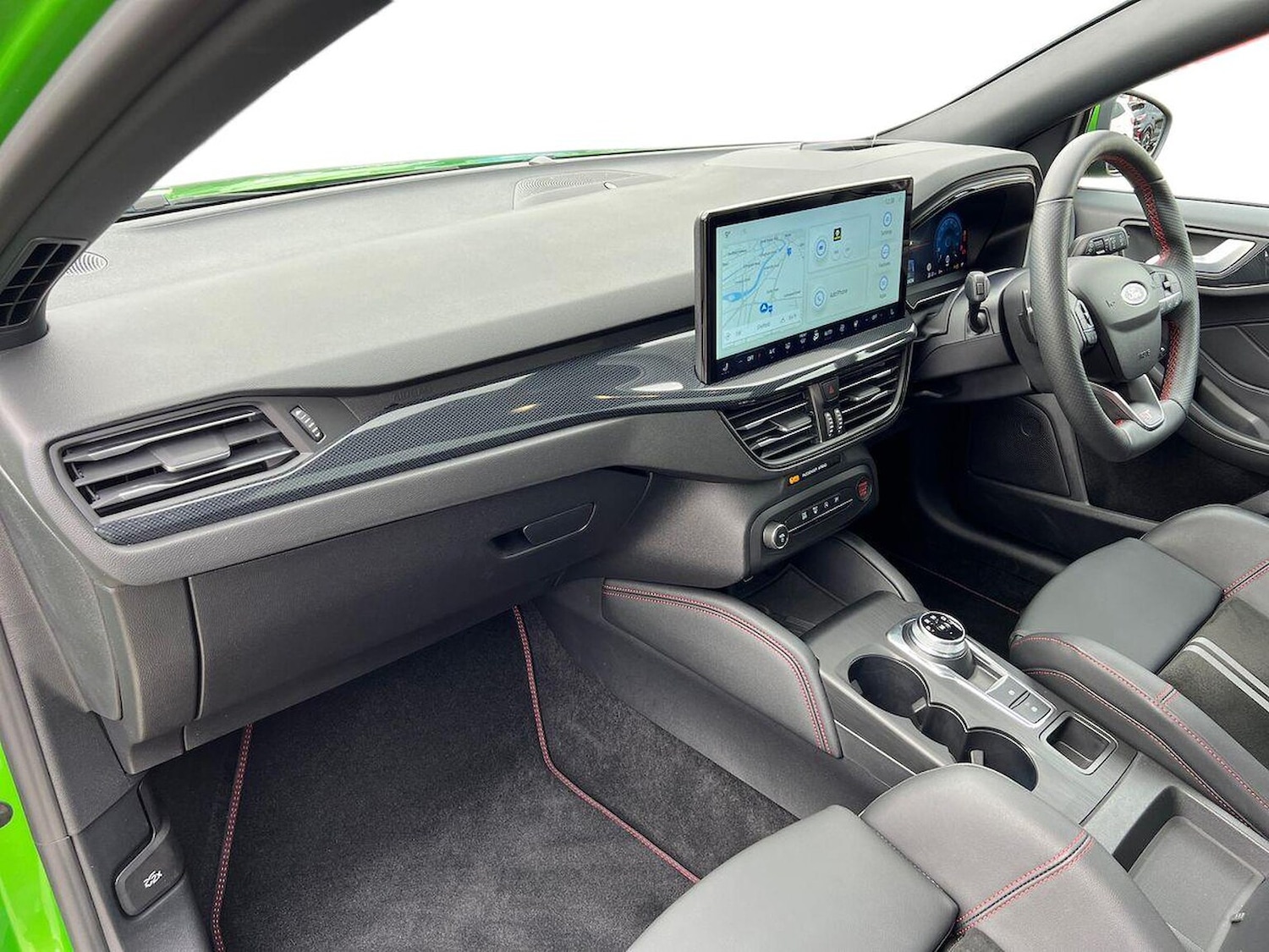 Used Ford Focus 2024 for sale - 76231739: Photo 7