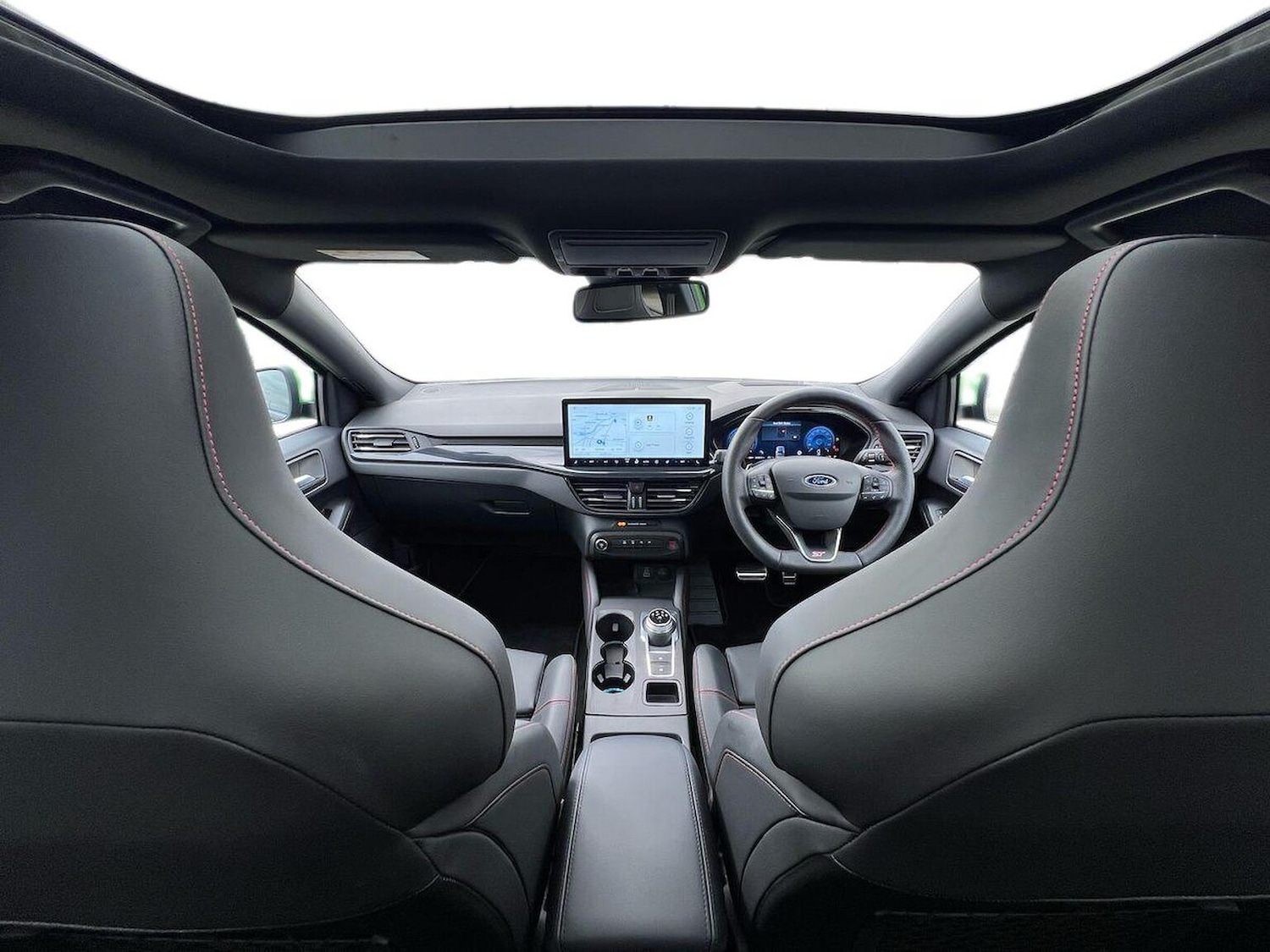 Used Ford Focus 2024 for sale - 76231739: Photo 8