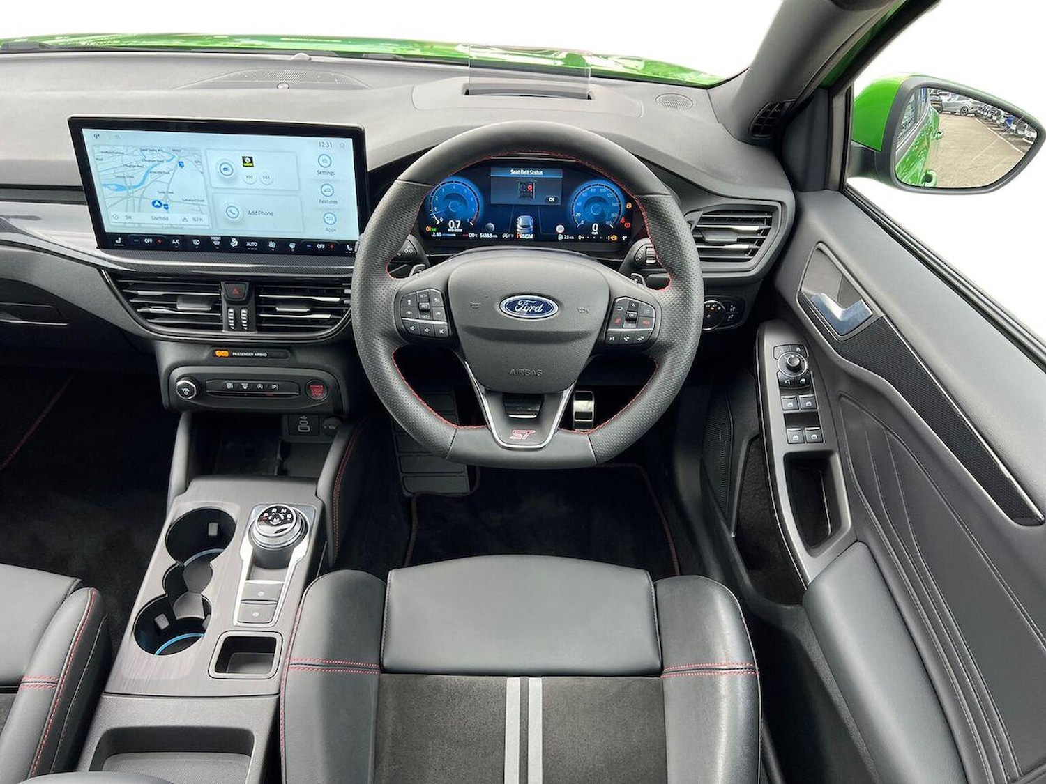 Used Ford Focus 2024 for sale - 76231739: Photo 9