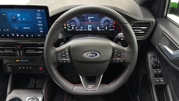 Used Ford Focus 2024 for sale - 76231739: Photo 9