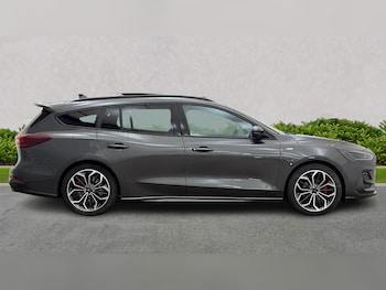 Used Ford Focus 2024 for sale - 75956568: Photo