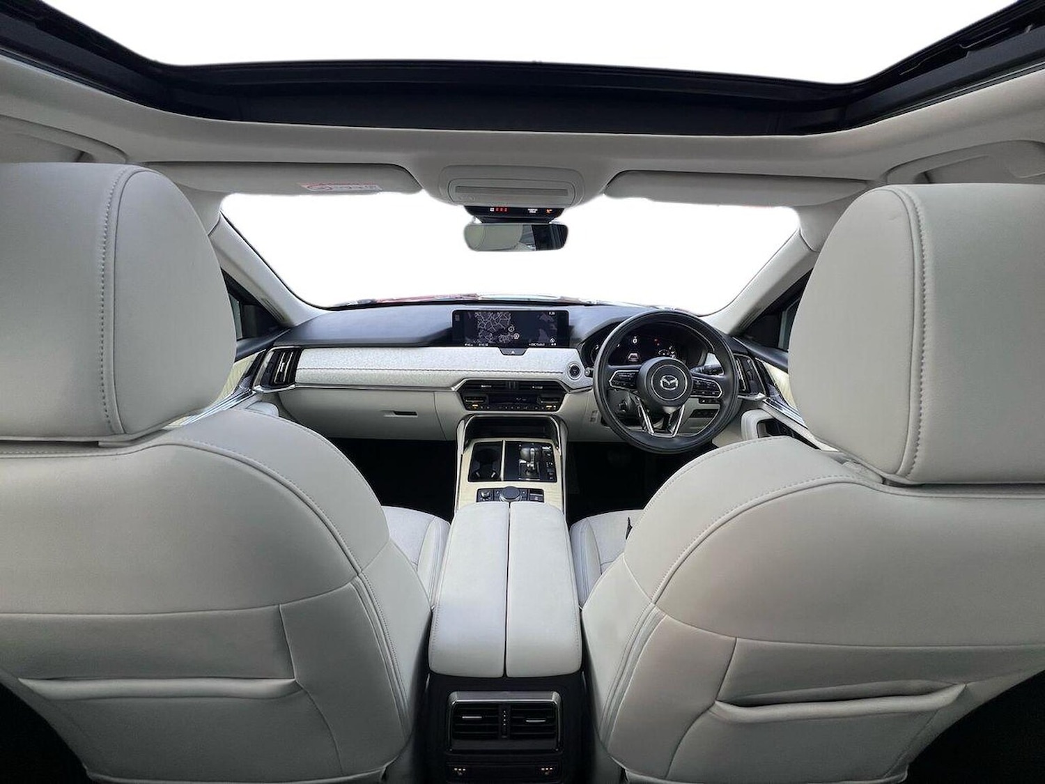 Used Mazda CX-60 2023 for sale - 78131842: Photo 10