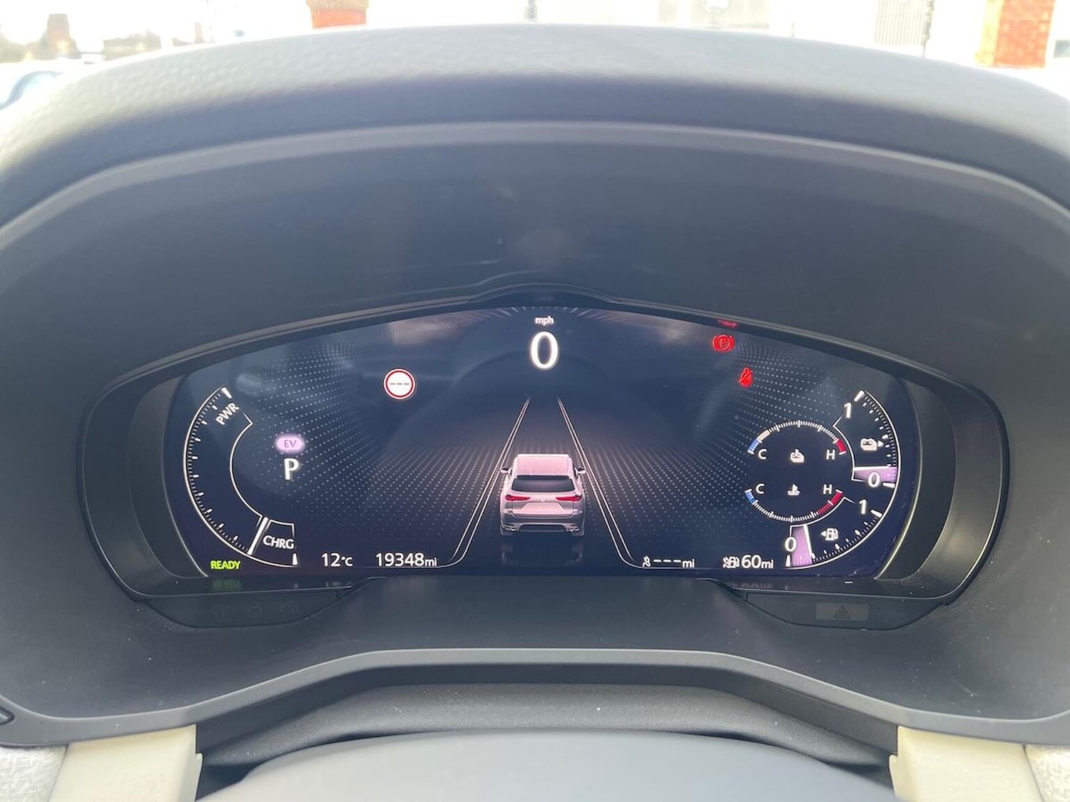 Used Mazda CX-60 2023 for sale - 78131842: Photo 12