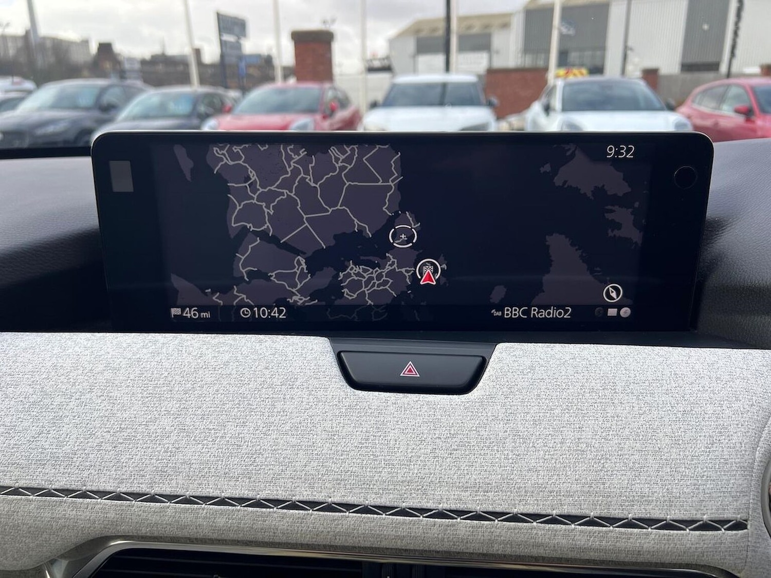 Used Mazda CX-60 2023 for sale - 78131842: Photo 13