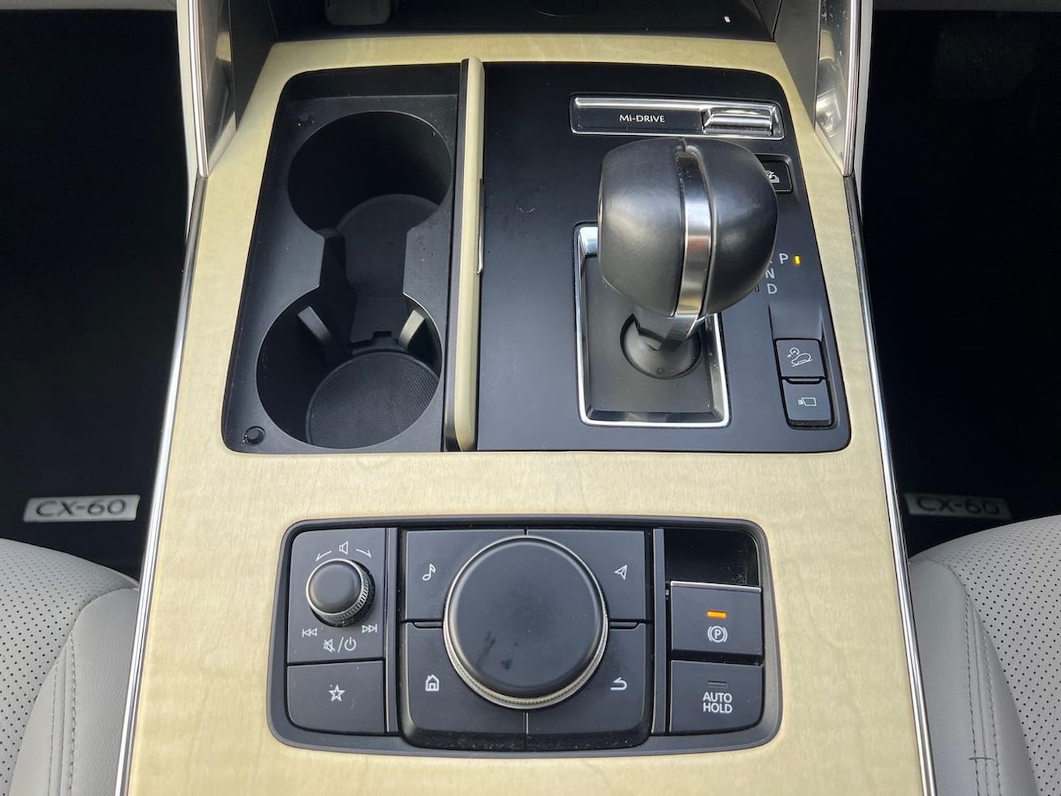 Used Mazda CX-60 2023 for sale - 78131842: Photo 15