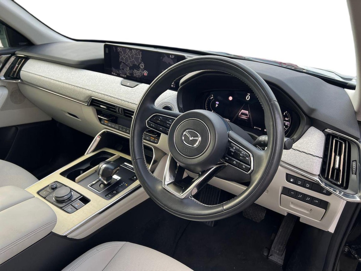 Used Mazda CX-60 2023 for sale - 78131842: Photo 17