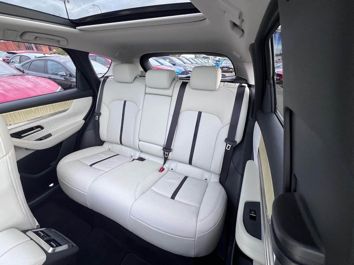 Used Mazda CX-60 2023 for sale - 78131842: Photo 18