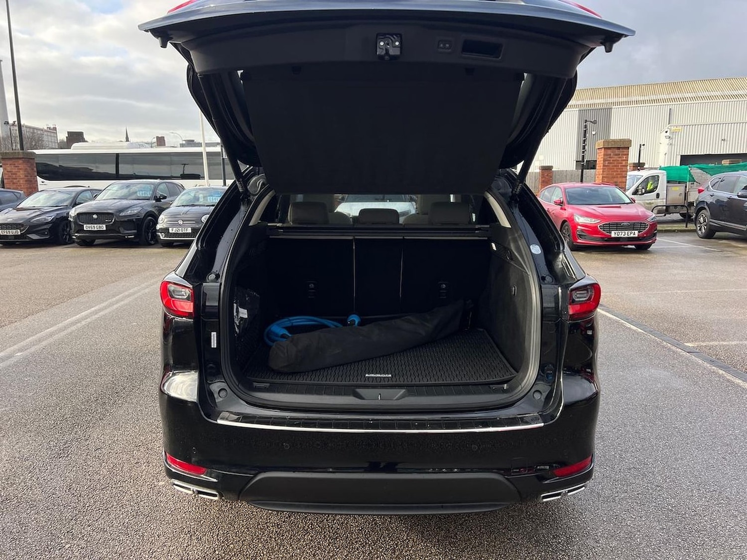 Used Mazda CX-60 2023 for sale - 78131842: Photo 19