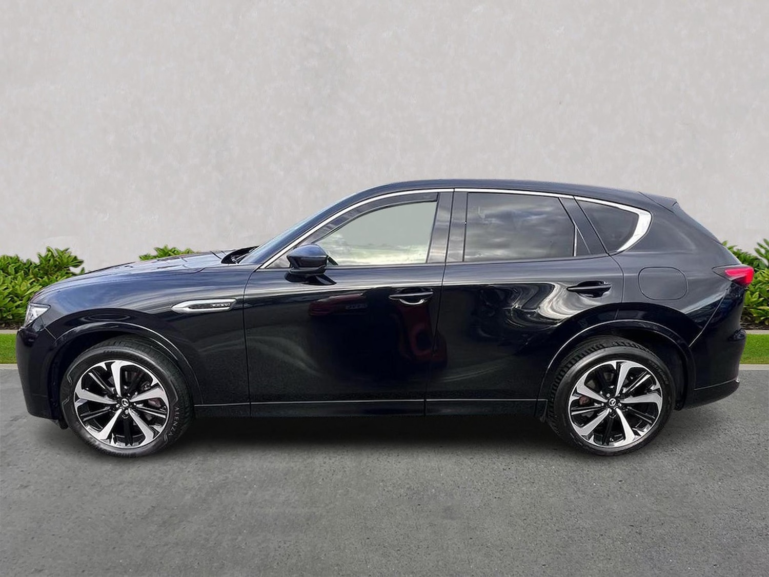 Used Mazda CX-60 2023 for sale - 78131842: Photo 21