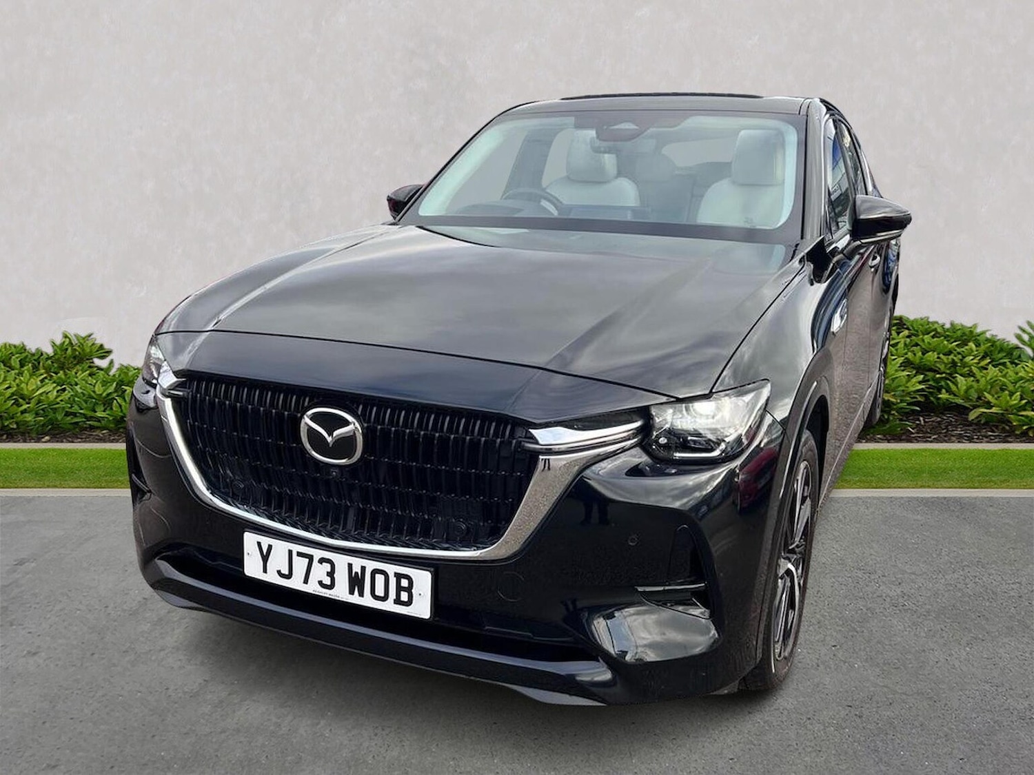 Used Mazda CX-60 2023 for sale - 78131842: Photo 22