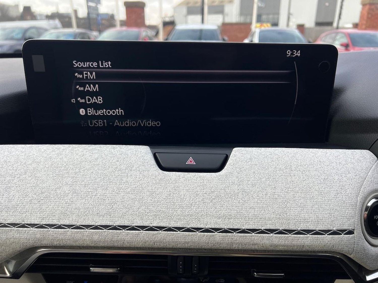 Used Mazda CX-60 2023 for sale - 78131842: Photo 26