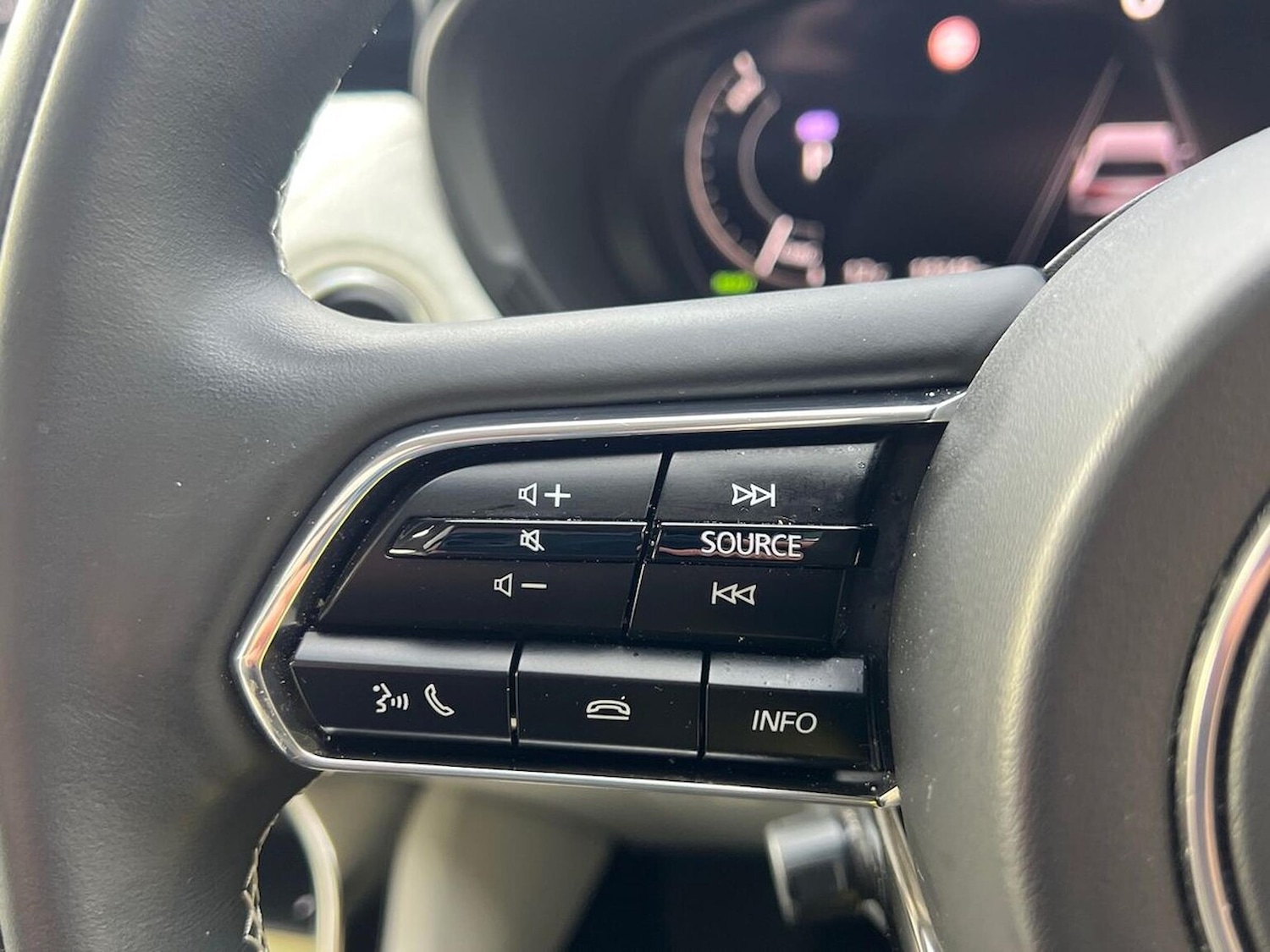 Used Mazda CX-60 2023 for sale - 78131842: Photo 28