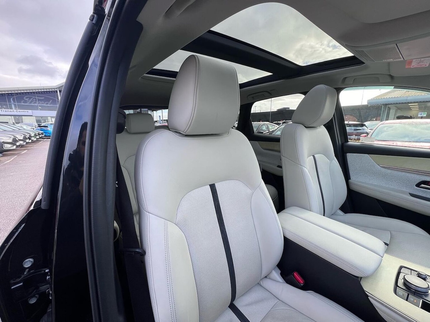 Used Mazda CX-60 2023 for sale - 78131842: Photo 34