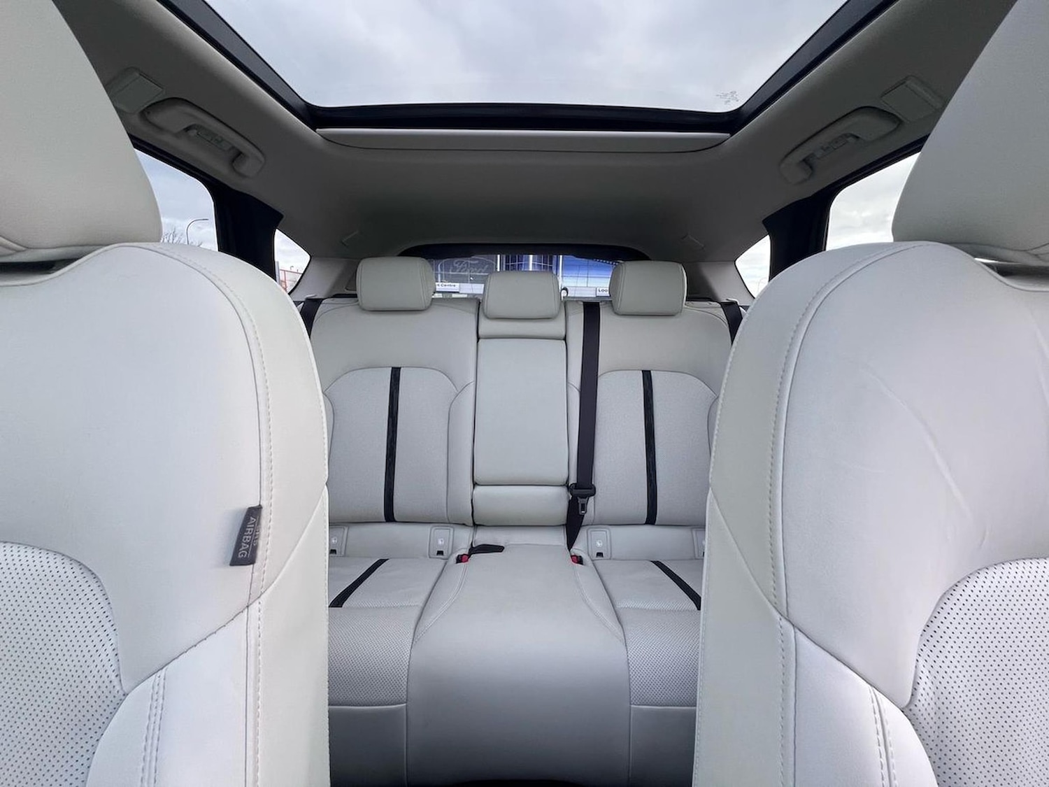 Used Mazda CX-60 2023 for sale - 78131842: Photo 36