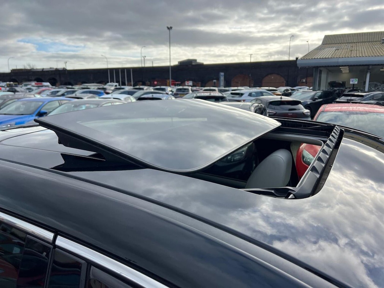 Used Mazda CX-60 2023 for sale - 78131842: Photo 38